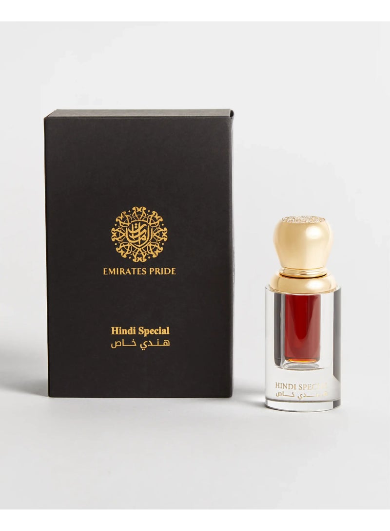 Emirates Pride Hind Special Dehn-Al–Oud 3ML - Image 1